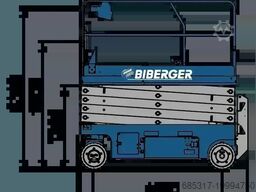 Genie GS 3246 E-Drive