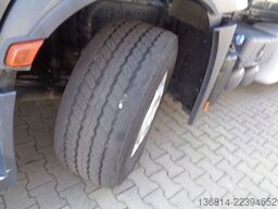 MERCEDES-BENZ Actros 2648 6x2 3-S-Kipper Lift + Lenk Retarder