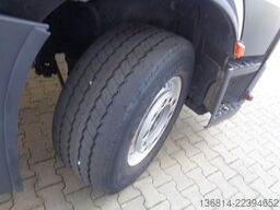 MERCEDES-BENZ Actros 2648 6x2 3-S-Kipper Lift + Lenk Retarder