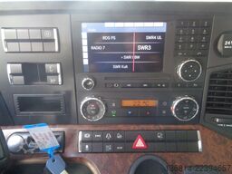 MERCEDES-BENZ Actros 1845 LS Safety-Pack Standklima