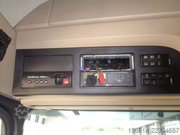MERCEDES-BENZ Actros 1845 LS Safety-Pack Standklima