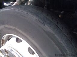 MERCEDES-BENZ Actros 1845 LS Safety-Pack Standklima