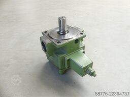 Rexroth 1PV2V3-30 / 63RA01MC63A1 Flügelzellenpumpe / Hydraulikpumpe