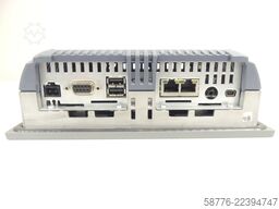 Siemens 6AV2124-0GC01-0AX0 Simatic HMI Touch E-Stand 25 SN C-JNP10175