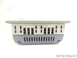Siemens 6AV2124-0GC01-0AX0 Simatic HMI Touch E-Stand 25 SN C-JNP10175