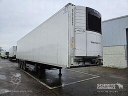 Schmitz Cargobull Reefer Multitemp