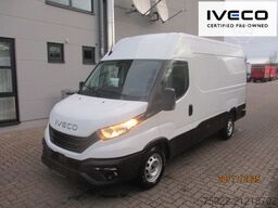 IVECO 35S16 Automatik L2H2 - wenig KM