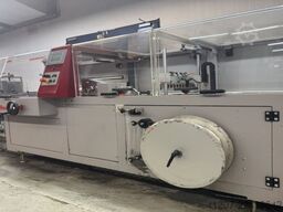 Kallfass Universa 500 Servo + Compact 650 D
