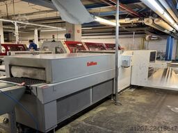 Hugo Beck+ Kallfass Hugo Beck flex X + Kallfass Compact 650 D
