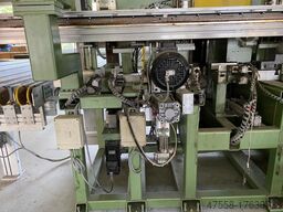 Ingenierbüro Maschinenbau GmbH  BJM RF-9L / H