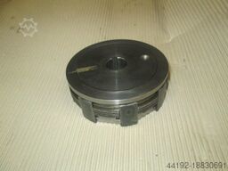 PSP POHONY ELS-16, ELS-25, ELS-63