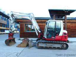 Takeuchi TB 290-2 POWERTILT