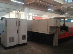 BYSTRONIC ByStar 4020 mit Ladesystem