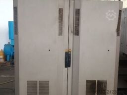 BYSTRONIC ByStar 4020 mit Ladesystem