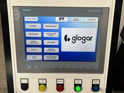IFP/Glogar KP50 HMA