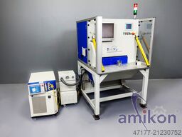 Tekol / TRUMPF LAP S4 Laser­schweißanlage