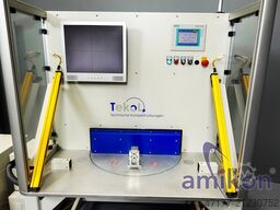 Tekol / TRUMPF LAP S4 Laser­schweißanlage