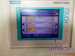 Tekol / TRUMPF LAP S4 Laser­schweißanlage