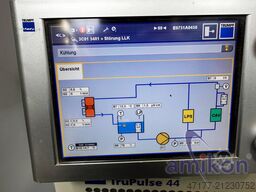 Tekol / TRUMPF LAP S4 Laser­schweißanlage