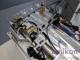 Tekol / TRUMPF LAP S4 Laser­schweißanlage