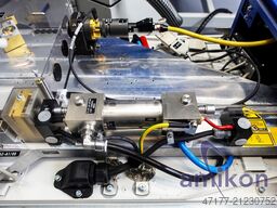 Tekol / TRUMPF LAP S4 Laser­schweißanlage