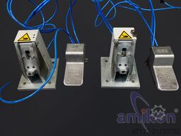 Tekol / TRUMPF LAP S4 Laser­schweißanlage