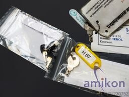 Tekol / TRUMPF LAP S4 Laser­schweißanlage