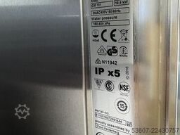 Rational CM 101