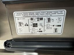 Rational CM 101