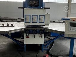 Boschert TRI1000 CNC Z