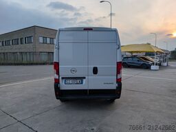OPEL MOVANO 33 L3H2 HDI 140 S&S HACCP ALIMENT
