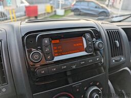 OPEL MOVANO 33 L3H2 HDI 140 S&S HACCP ALIMENT