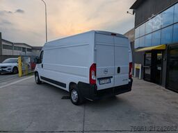 OPEL MOVANO 33 L3H2 HDI 140 S&S HACCP ALIMENT