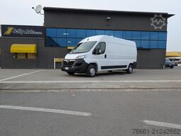 OPEL MOVANO 33 L3H2 HDI 140 S&S HACCP ALIMENT