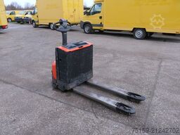 bt LWE 160 Batterie defekt! 31/2022