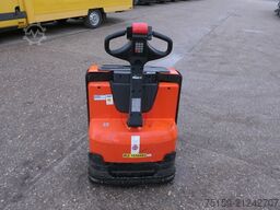 bt LWE 160 Batterie defekt! 31/2022