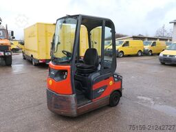 linde P 60 Z Schlepper Batterie 19/2019