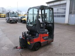 linde P 60 Z Schlepper Batterie 19/2019