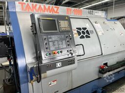 TAKAMAZ XY-1000