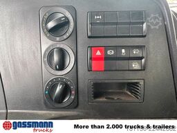 Mercedes-Benz Atego 1523 K 4x2, 2x AHK