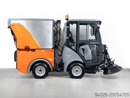 Hako Citymaster 600 - 2015y - 676mth