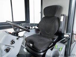 Hako Citymaster 600 - 2015y - 676mth