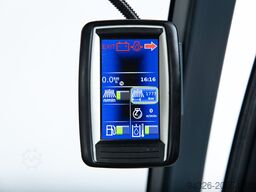 Hako Citymaster 600 - 2015y - 676mth