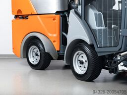 Hako Citymaster 600 - 2015y - 676mth