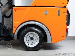 Hako Citymaster 600 - 2015y - 676mth