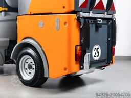 Hako Citymaster 600 - 2015y - 676mth