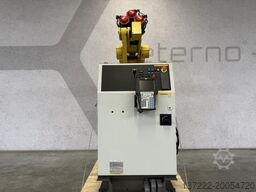 FANUC M-900iA/350