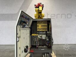 FANUC M-900iA/350