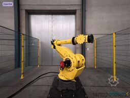 FANUC M-900iA/350