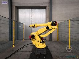 FANUC M-900iA/350